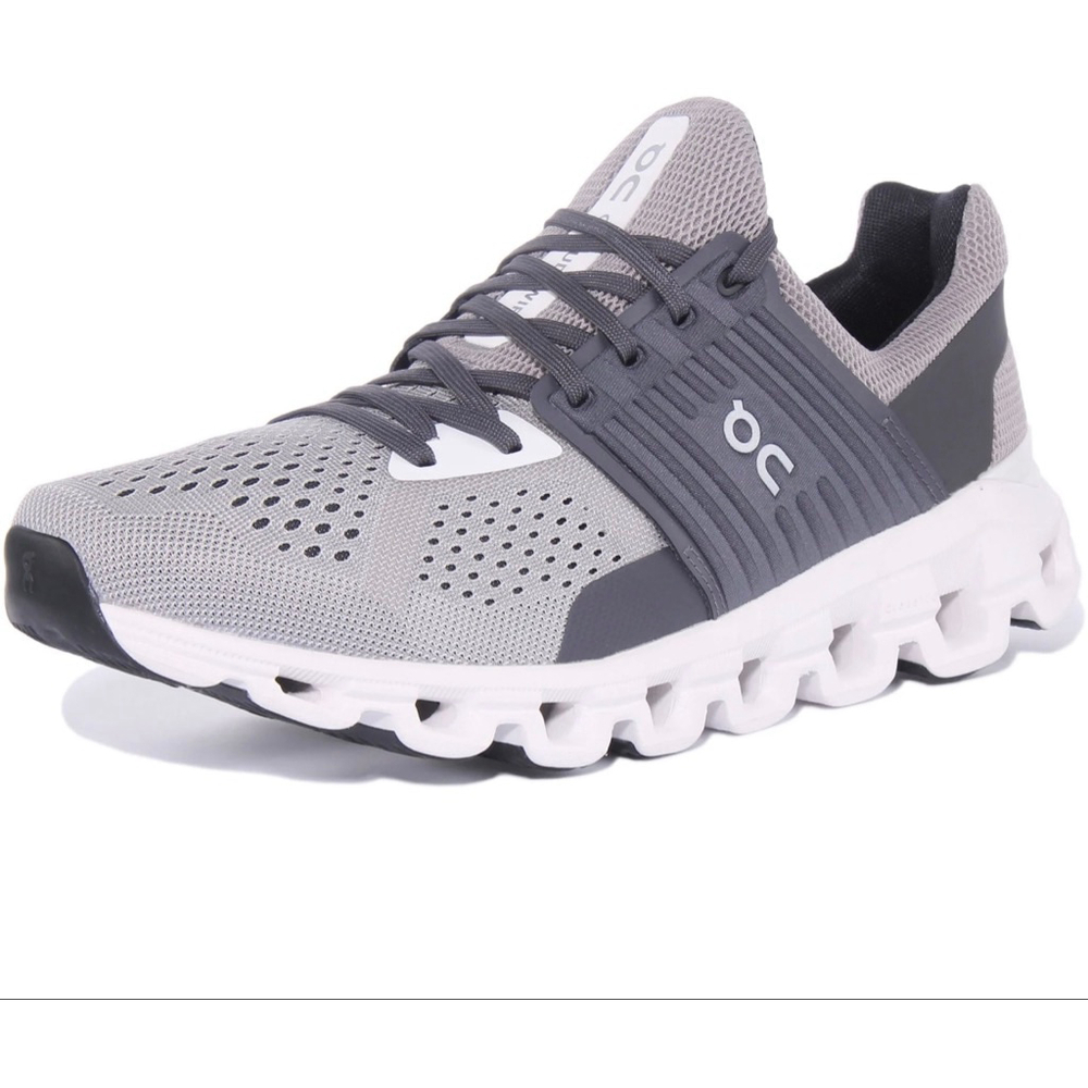 On Cloud On Running Cloudswift Helion Superfoam Sneakers 7.5